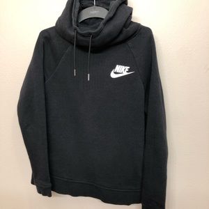 Black Nike Sweatshirt